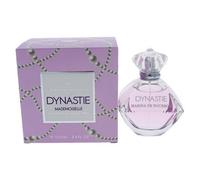 Marina De Bourbon Dynastie 100Ml Mademoiselle (Eau De Parfum) Per Donna