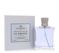 MARINA DE BOURBON MONSIEUR LE PRINCE ELEGANT Eau De Parfum 100 ml for Men