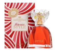 Marina de Bourbon Princess Style Eau de Parfum da donna 100 ml