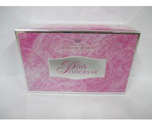 MARINA DE BOURBON Rosa Principessa Edp Vapo ; Donna 100 ML Confezione