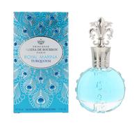 Marina De Bourbon Royal Marina Turquoise Eau de Parfum 50ml For Women