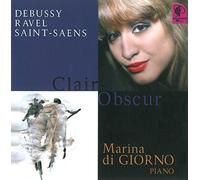 Marina de Giorno - Clair Obscur