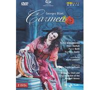 Marina Domashenko - Georges Bizet - Carmen