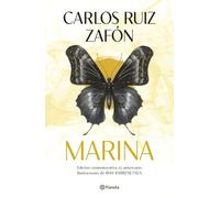 Marina: Edición 25 aniversario