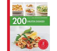Marina Filippelli Hamlyn All Colour Cookery: 200 Pasta Dishes (Tascabile)