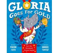 Marina Firth Gloria Goes for Gold (Tascabile)