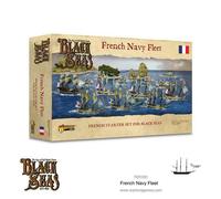 MARINA Francese - MARI NERI - GIOCHI DEL SIGNORE DELLA GUERRA