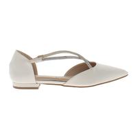 Marina Galanti Scarpe Donna Ballerine Flat Ballet Jewel Stripes MG S24A001