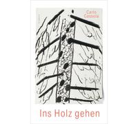 Marina Galli Carlo Cassola Ins Holz gehen (Copertina rigida)