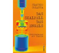 Marina Galli Cl Das Skalpell des Engels: Kriminalroman aus It (Copertina rigida)
