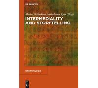 Marina Grishakova Intermediality and Storytelling (Copertina rigida)
