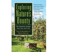Marina Harrison Lucy D. Rosenfeld Exploring Nature's Bounty (Tascabile)