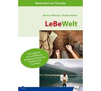 Marina Hißmann LeBeWelt: Ein Handbuch zur Durchführung betätigungso (Tascabile)