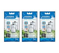 Marina i110 e i160 Sostituzione della Cartuccia A308 3 Confezioni da 2 Bundle * Genuine *