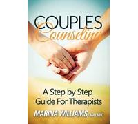 Marina Iandoli Williams Lmhc Couples Counseling (Tascabile)