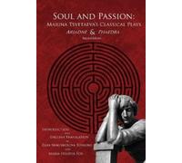 Marina Ivanovna Tsvetaeva Soul and Passion (Tascabile)