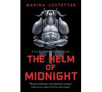 Marina J Lostetter The Helm of Midnight (Tascabile) Five Penalties