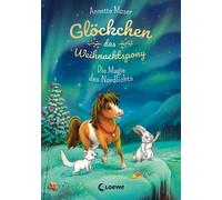 Marina Krä Glöckchen, das Weihnachtspony (Band 3) - Die (Copertina rigida)