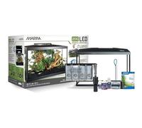Marina Led Kit Acuario 20G 75 L