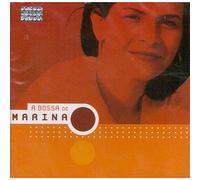 Marina Lima - A Bossa de Marina