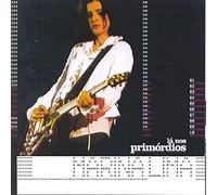 Marina Lima - La Nos Primordios