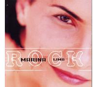 Marina Lima - Marina Rock Lima