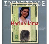 Marina Lima - Serie Identidade