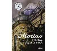 Marina (Lingua spagnola)