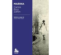 Marina literatura hiszpańska