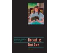 Marina Lops Time and the Short Story (Tascabile)