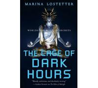 Marina Lostetter The Cage of Dark Hours (Tascabile) Five Penalties