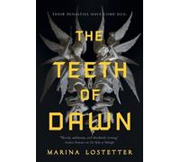 Marina Lostetter The Teeth of Dawn: 3 (Five Penalties) (Tascabile)