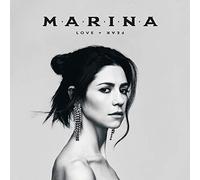 Marina - Love + Fear