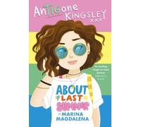 Marina Magdalena Antigone Kingsley: About Last Summer (Tascabile)