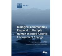 Marina Manca Ro Biological Communities Respond to Multiple Human-Ind (Tascabile)