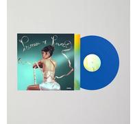 Marina - Marina - Principessa del potere Blue Record, #3000