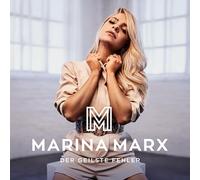 Marina Marx - Der Geilste Fehler