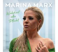 Marina Marx Wahrheit Oder Pflicht (CD)