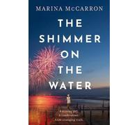 Marina McCarron The Shimmer on the Water (Tascabile)