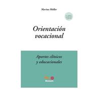 Marina Müller Orientación Vocacional (Tascabile)