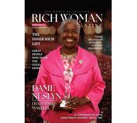 Marina Nani Darie Nani Rich Woman (Tascabile)