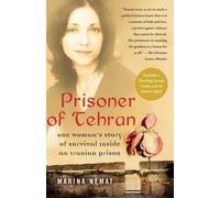 Marina Nemat Prisoner of Tehran (Tascabile)