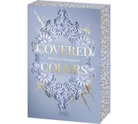 Marina Neumeier Covered Colors (Golden Hearts, Band 2): High Society (Tascabile)
