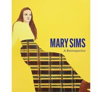 Marina Pacini Mary Sims (Copertina rigida)