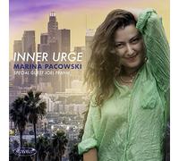 Marina Pacowski - Inner Urge
