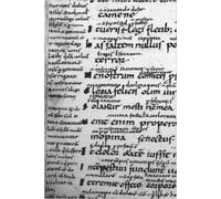 Marina Passalacqu Codices Boethiani: Italy and the Vatican City v. (Tascabile)