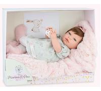 MARINA PAU 3150 BAMBOLA SWEET BABY NANA CM.42