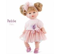 MARINA PAU 455 BAMBOLA PETITE PINK ESTUCHE CM.40