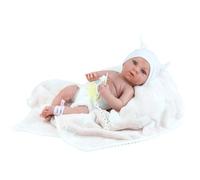 Bambolotto Neonato Marina & Pau 38 cm