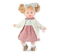 Marina & Pau Baby Doll Marina & Pau Petite Winter 40 cm S_0301_S2430641 Giocatto